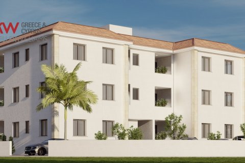 3 chambres Appartement à Larnaka,  No. 52137 7