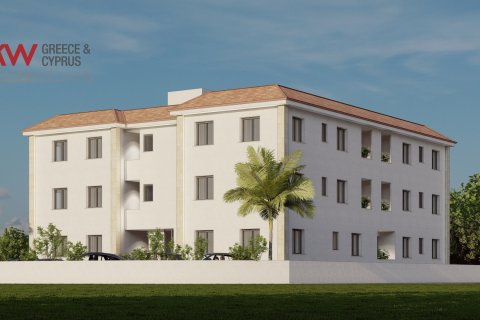 3 chambres Appartement à Larnaka,  No. 52137 6
