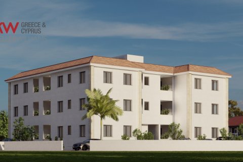 3 chambres Appartement à Larnaka, No. 52137