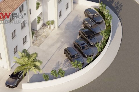 3 chambres Appartement à Larnaka,  No. 52137 8