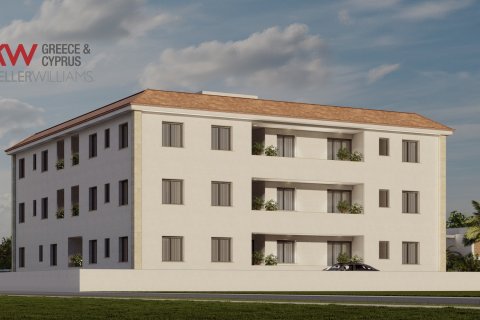 3 chambres Appartement à Larnaka,  No. 52137 5