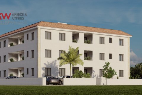 3 chambres Appartement à Larnaka,  No. 52137 3