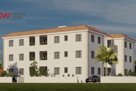 3 chambres Appartement à Larnaka,  No. 52137 2