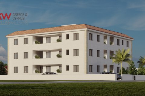 3 chambres Appartement à Larnaka,  No. 52137 4