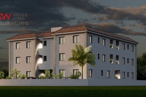 3 chambres Appartement à Larnaka,  No. 52137 10