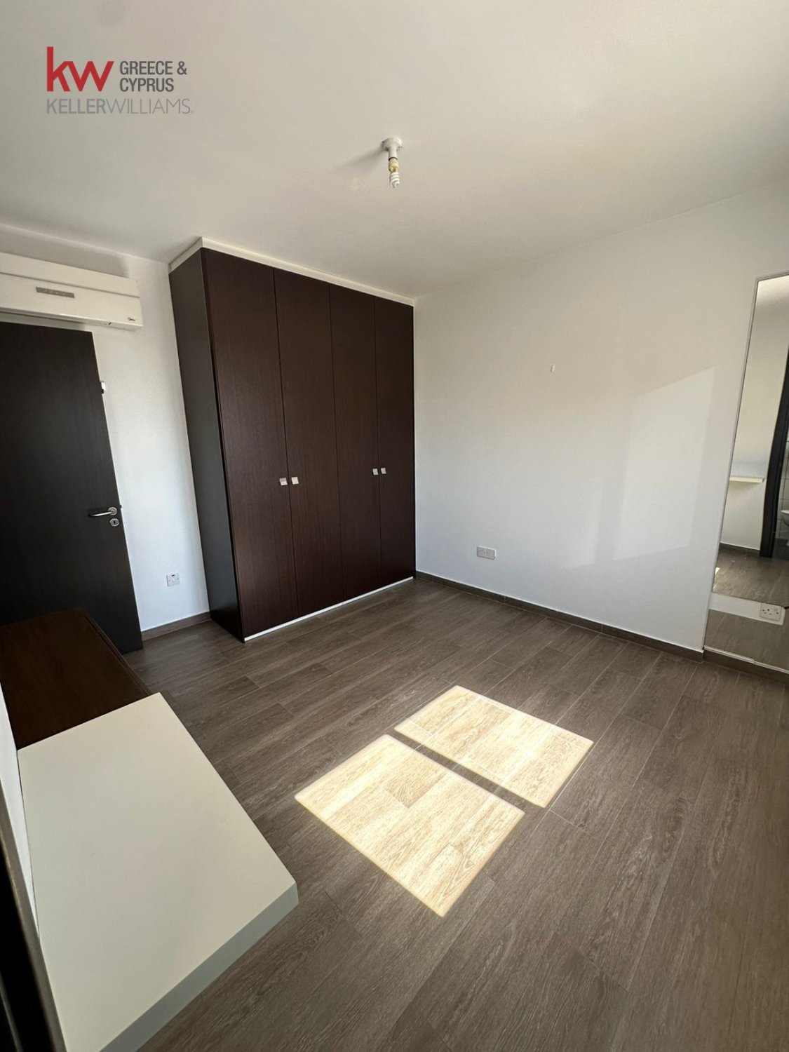 Квартира с 2 спальнями в Агландзия, Никосия, Кипр № 52138