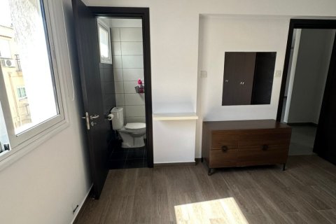 2 bedrooms Apartment in Aglandjia, Nicosia,  No. 52138 2