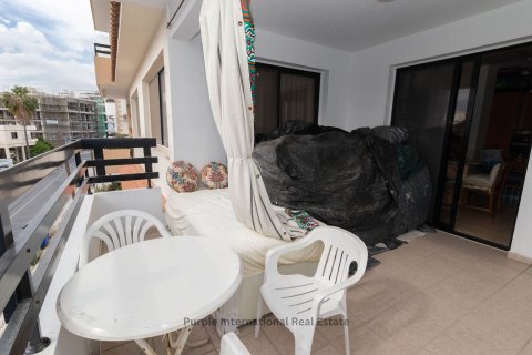 Квартира с 2 спальнями в Ларнака, Кипр № 37160 18
