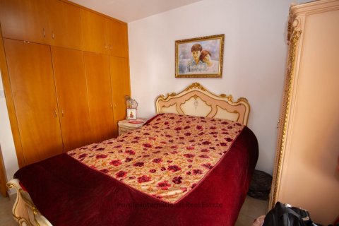 Квартира с 2 спальнями в Ларнака, Кипр № 37160 13