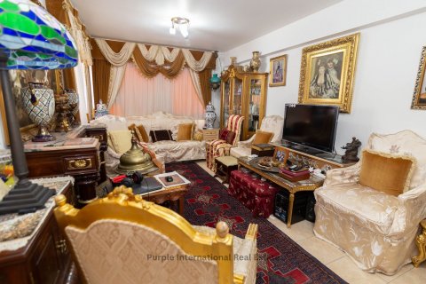 Квартира с 2 спальнями в Ларнака, Кипр № 37160 11