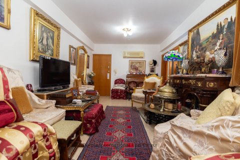 Квартира с 2 спальнями в Ларнака, Кипр № 37160 12
