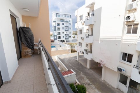 Квартира с 2 спальнями в Ларнака, Кипр № 37160 14