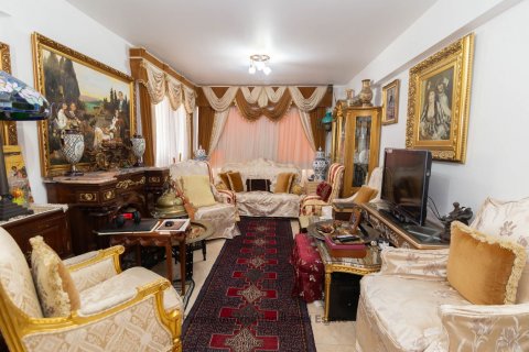 Квартира с 2 спальнями в Ларнака, Кипр № 37160 1