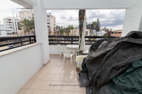 Квартира с 2 спальнями в Ларнака, Кипр № 37160 19