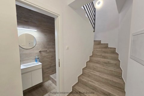 Вилла с 5 спальнями в Айя Напа, Аммохостос, Кипр № 37163 12
