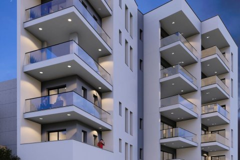 2 bedrooms Apartment in Germasogeia, Limassol, No. 43260 4