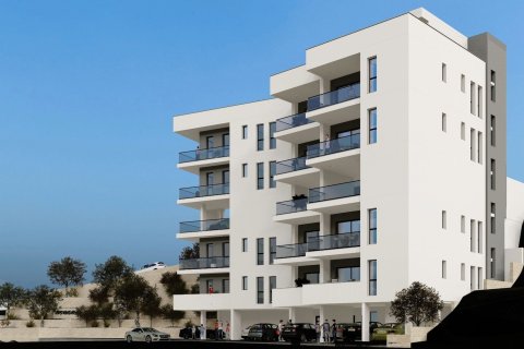 2 bedrooms Apartment in Germasogeia, Limassol, No. 43263 2