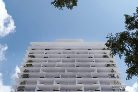 3 bedrooms Apartment in Larnaca, Larnaka,  No. 41841 2