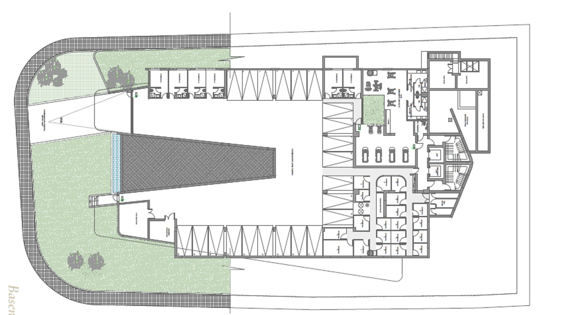 3 chambres Appartement à Mouttagiaka, Limassol, Chypre No. 28762