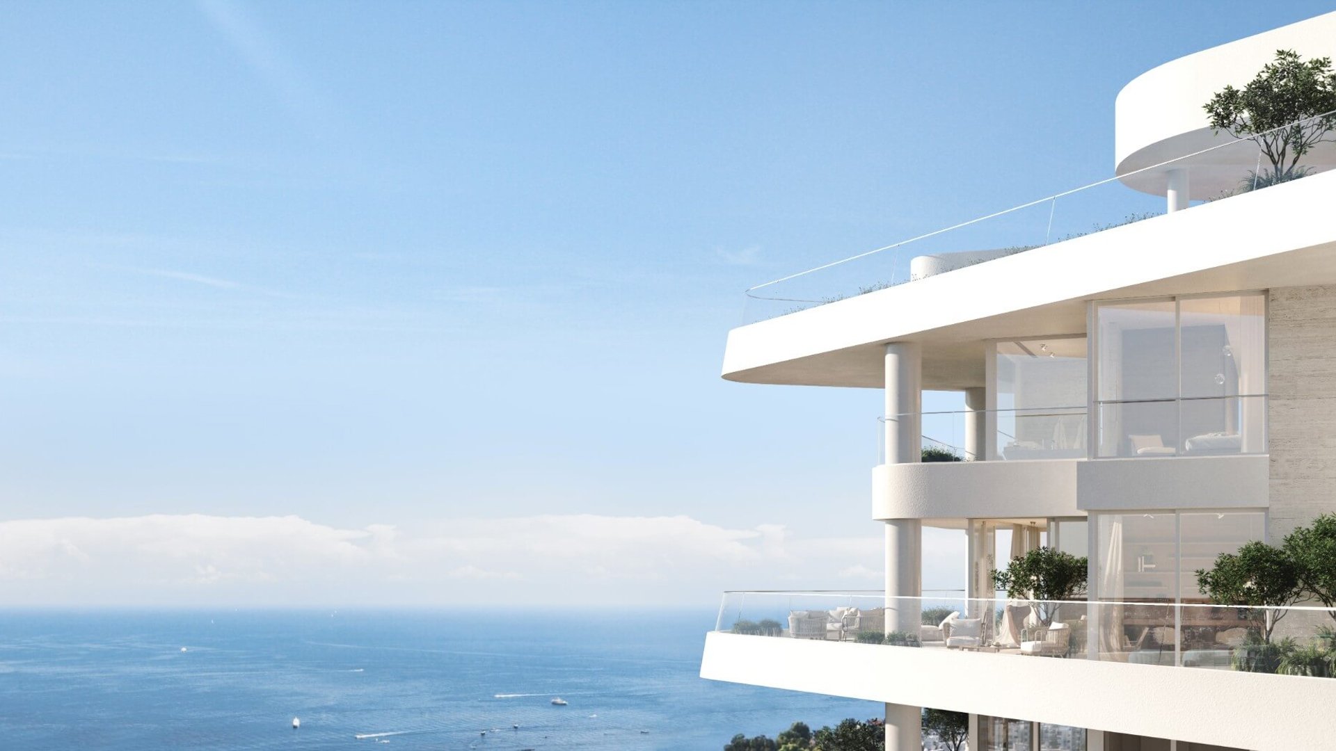 3 chambres Appartement à Mouttagiaka, Limassol, Chypre No. 28762