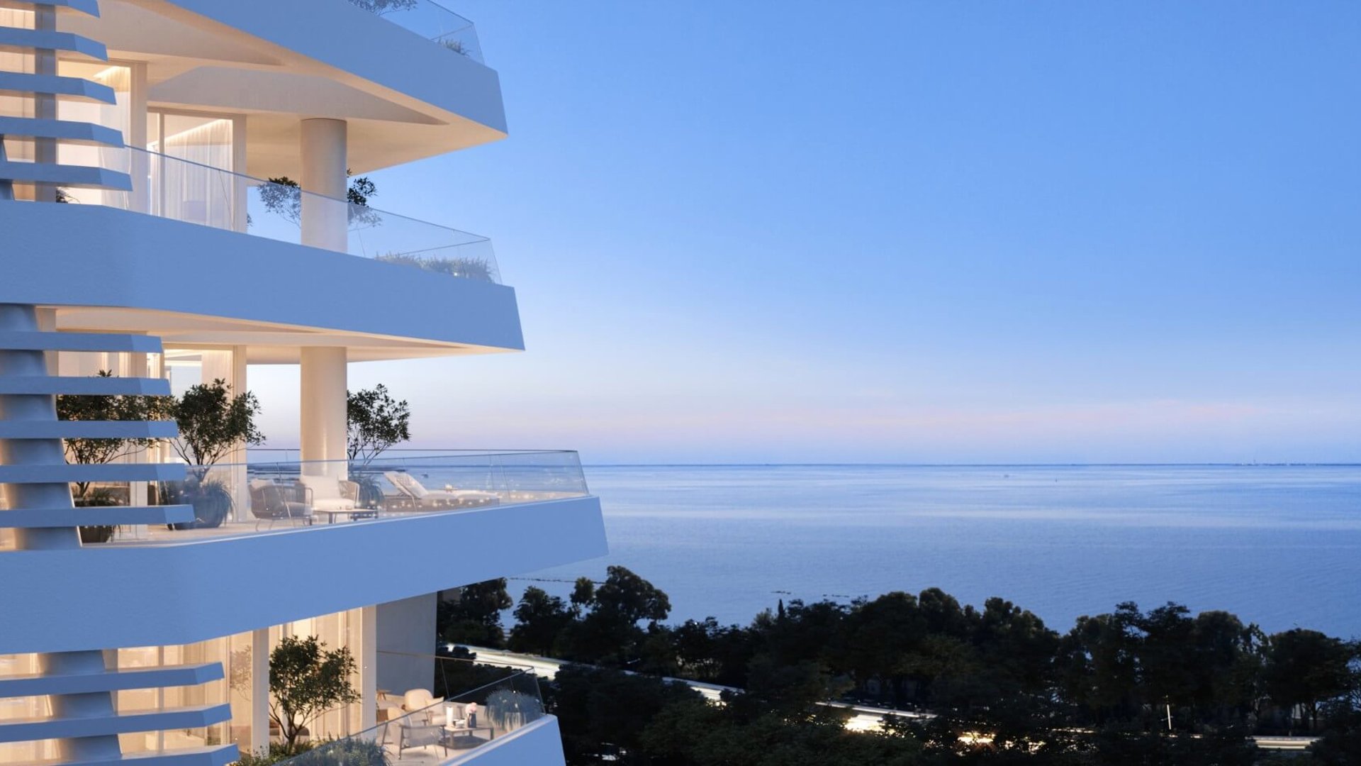3 chambres Appartement à Mouttagiaka, Limassol, Chypre No. 28761