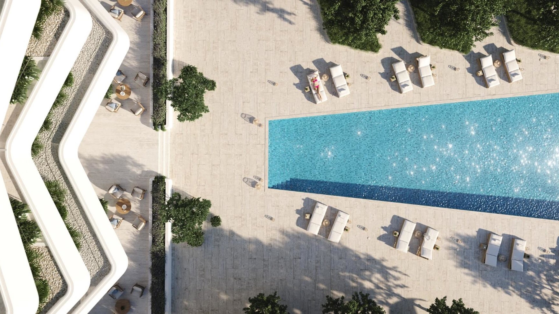 3 chambres Appartement à Mouttagiaka, Limassol, Chypre No. 28761