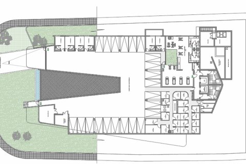3 chambres Appartement à Mouttagiaka, Limassol, Chypre No. 28761