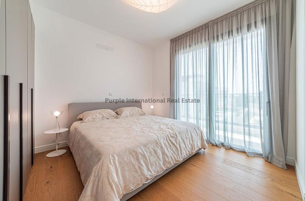 2 bedrooms Apartment in Agios Tychonas, Limassol, Cyprus No. 8403