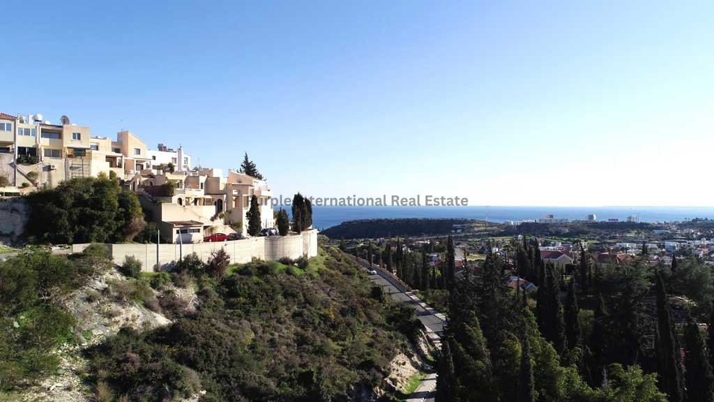2 bedrooms Apartment in Agios Tychonas, Limassol, Cyprus No. 8403