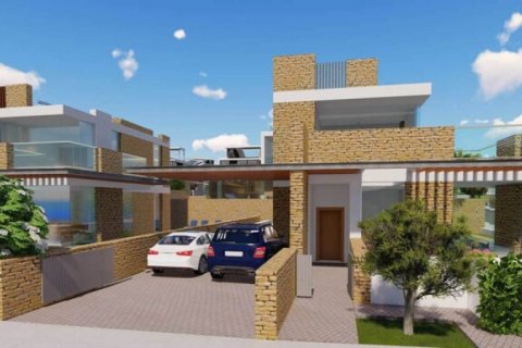 3 bedrooms Villa in Paphos, No. 38821