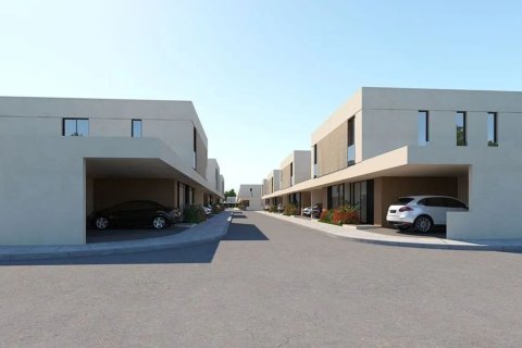 3 bedrooms Villa in Pervolia, Larnaka,  No. 41966 4