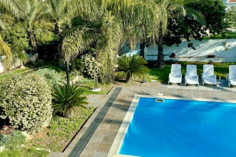 5 bedrooms Villa in Oroklini, Larnaka,  No. 39930 25