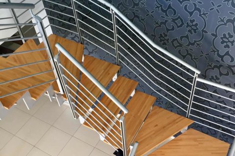 5 bedrooms Villa in Oroklini, Larnaka,  No. 39930 11