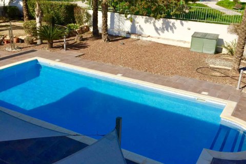 5 bedrooms Villa in Oroklini, Larnaka,  No. 39930 23