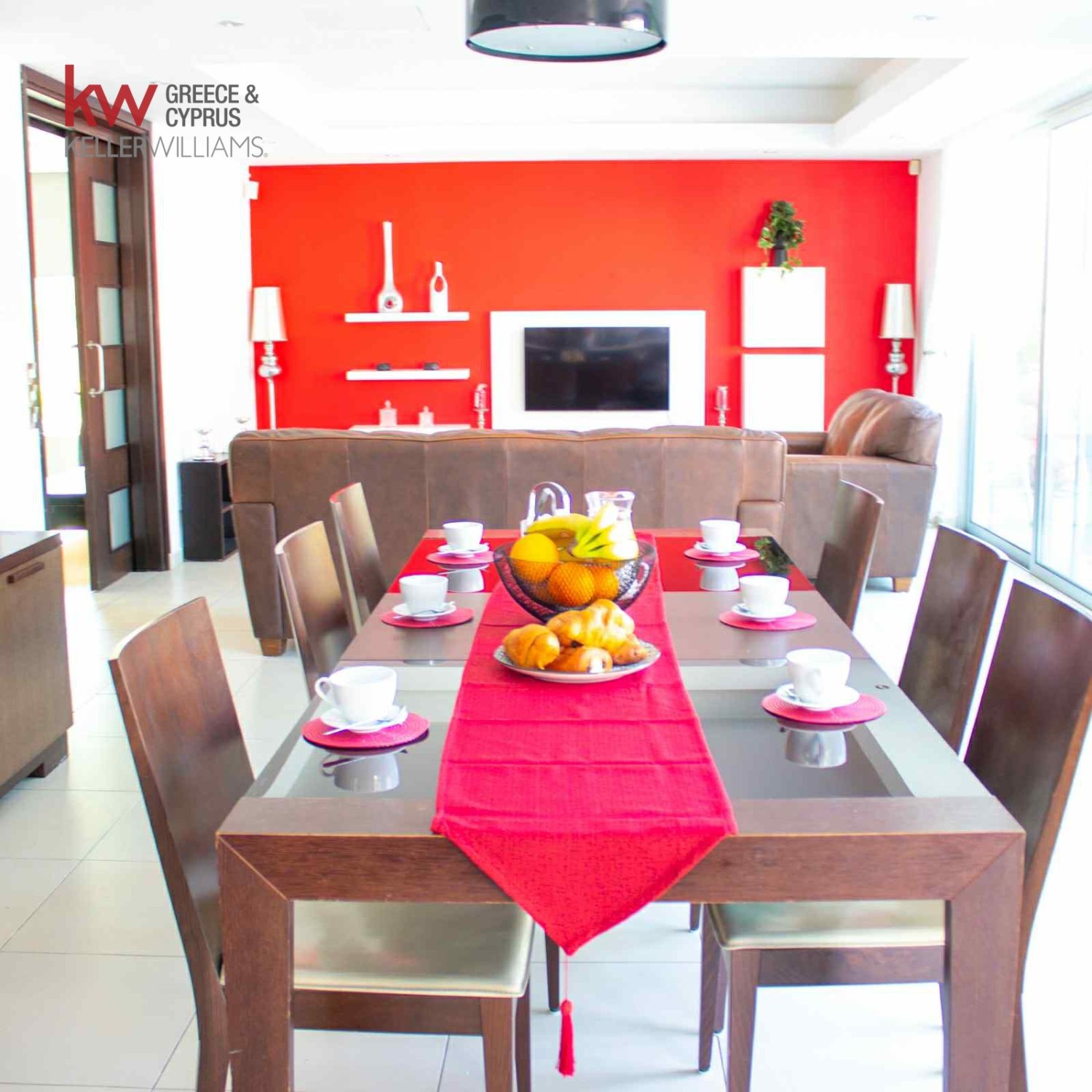 5 bedrooms Villa in Oroklini, Larnaka, Cyprus No. 39930