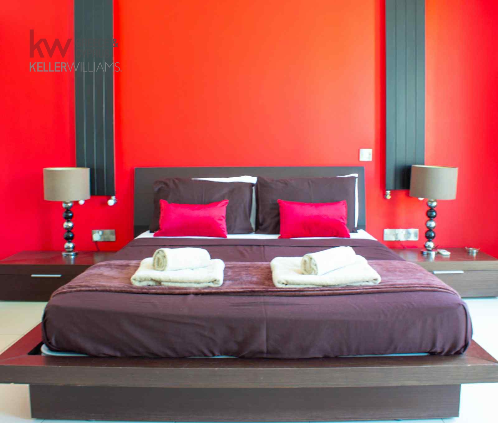 5 bedrooms Villa in Oroklini, Larnaka, Cyprus No. 39930