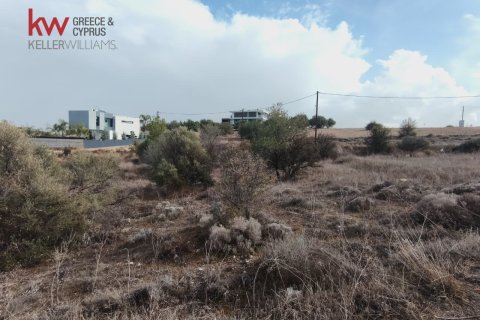 3150m2 Land in Alampra, Nicosia,  No. 39928 5