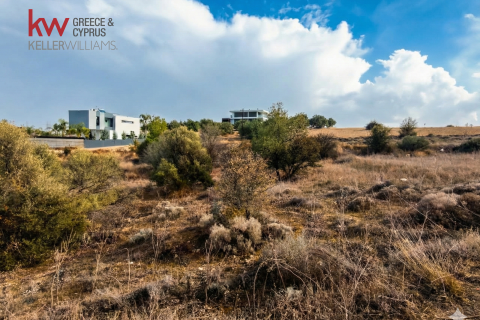 3150m2 Land in Alampra, Nicosia,  No. 39928