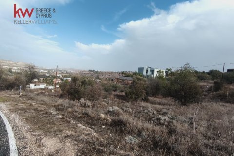 3150m2 Land in Alampra, Nicosia,  No. 39928 4