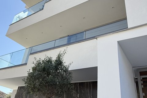 Квартира с 2 спальнями в Строволос, Никосия,  № 39932 12