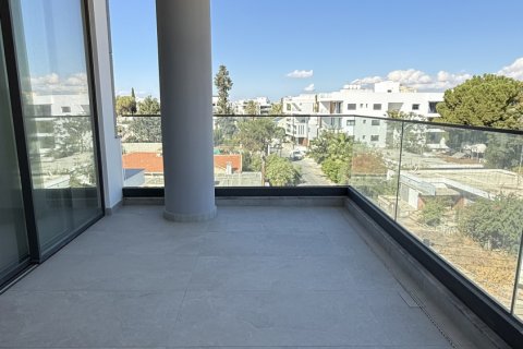 Квартира с 2 спальнями в Строволос, Никосия,  № 39932 15