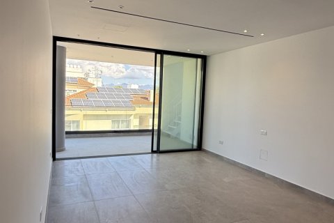 Квартира с 2 спальнями в Строволос, Никосия,  № 39932 2