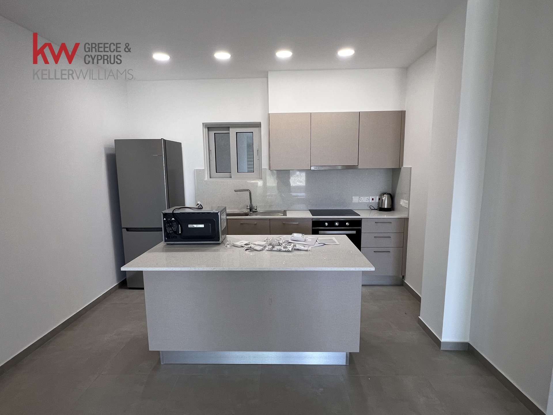 2 dormitorios Apartamento en Larnaka, Chipre No. 39933
