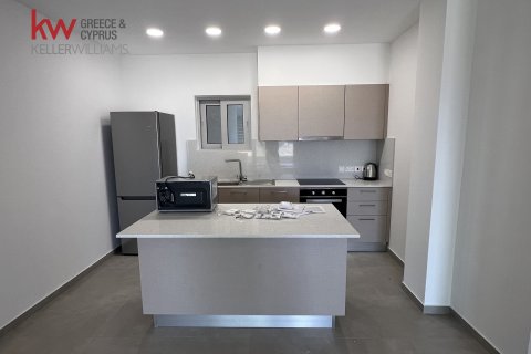 2 bedrooms Apartment in Larnaka,  No. 39933 2