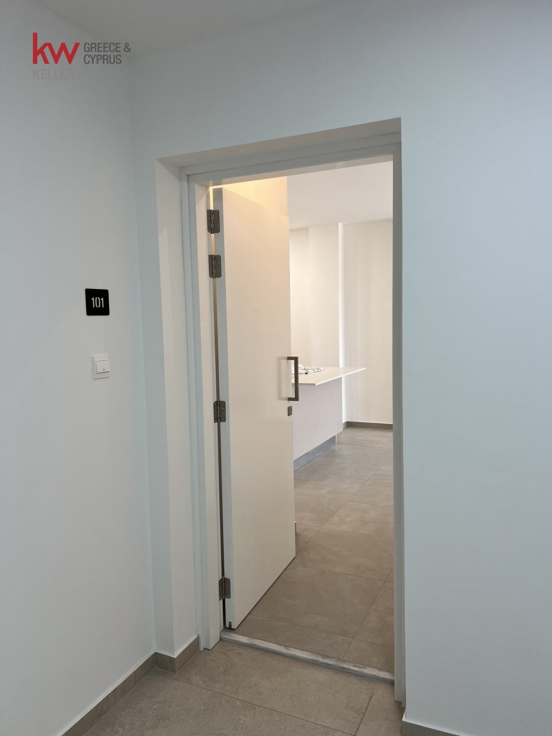 2 dormitorios Apartamento en Larnaka, Chipre No. 39933