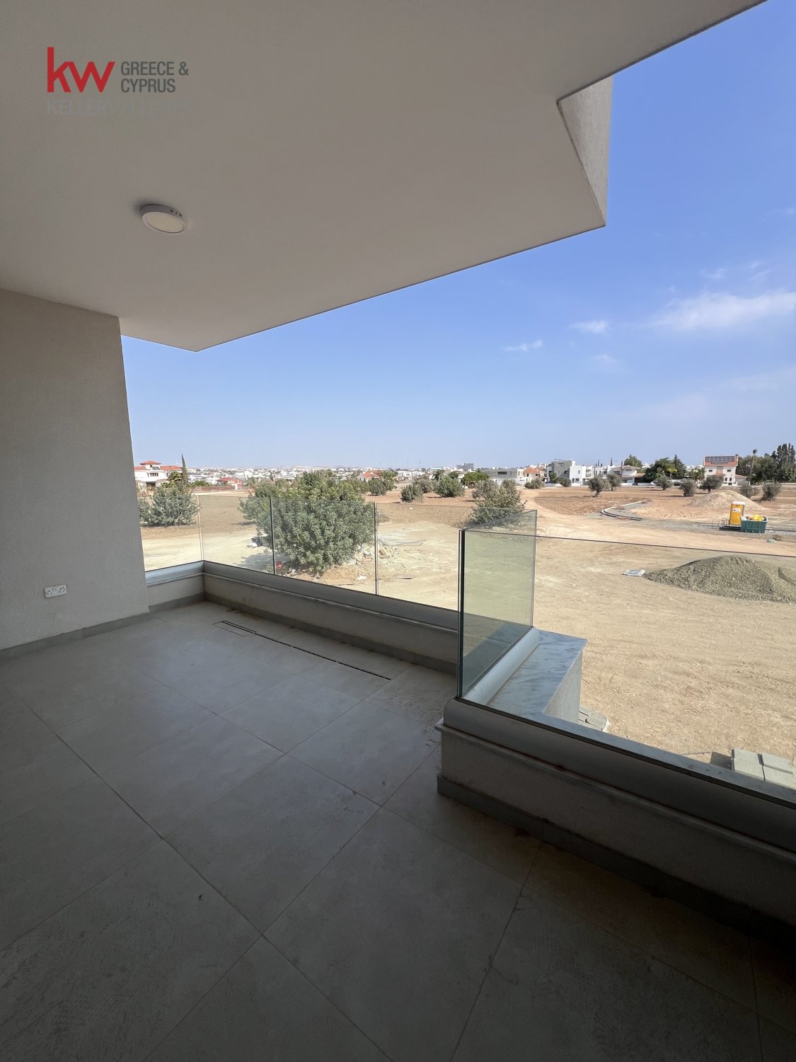 2 dormitorios Apartamento en Larnaka, Chipre No. 39933