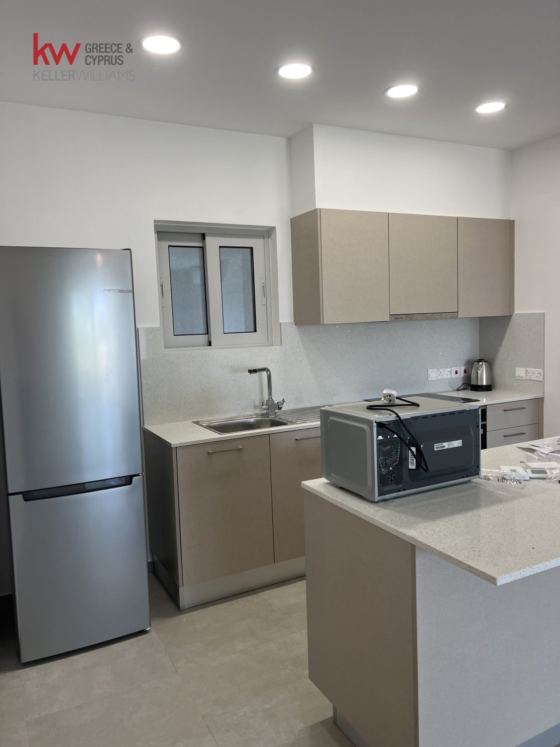 2 dormitorios Apartamento en Larnaka, Chipre No. 39933