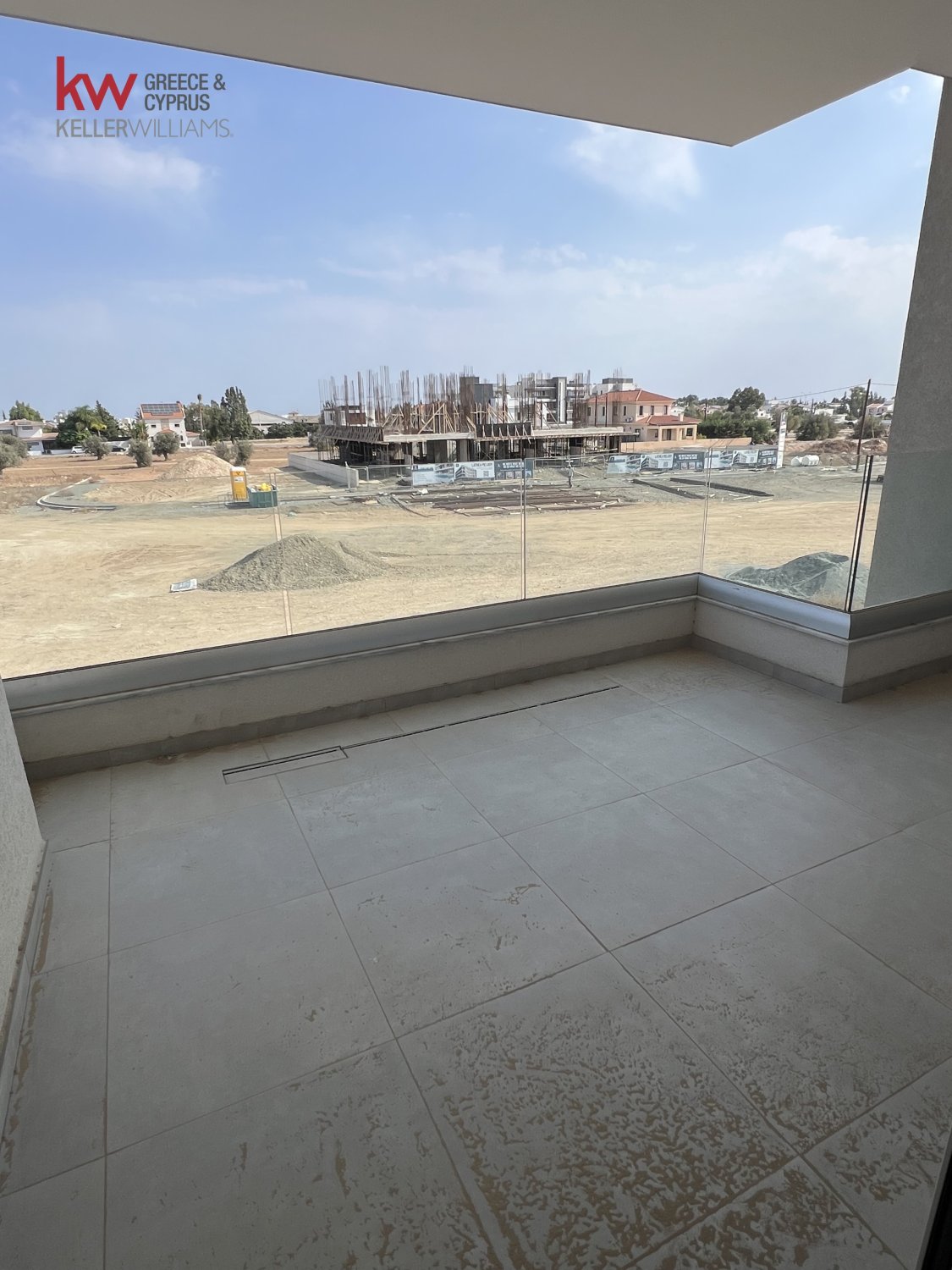 2 dormitorios Apartamento en Larnaka, Chipre No. 39933