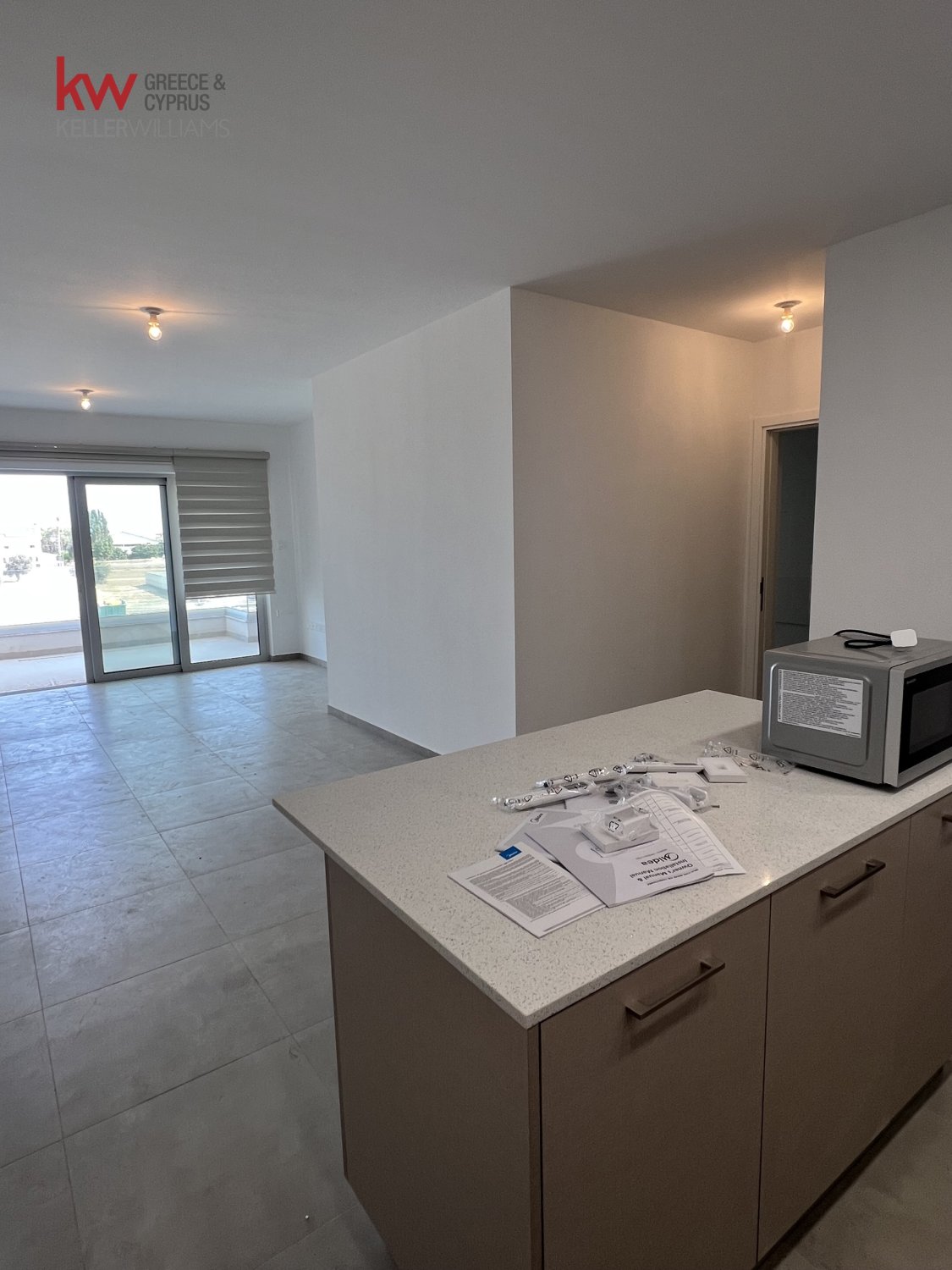 2 dormitorios Apartamento en Larnaka, Chipre No. 39933