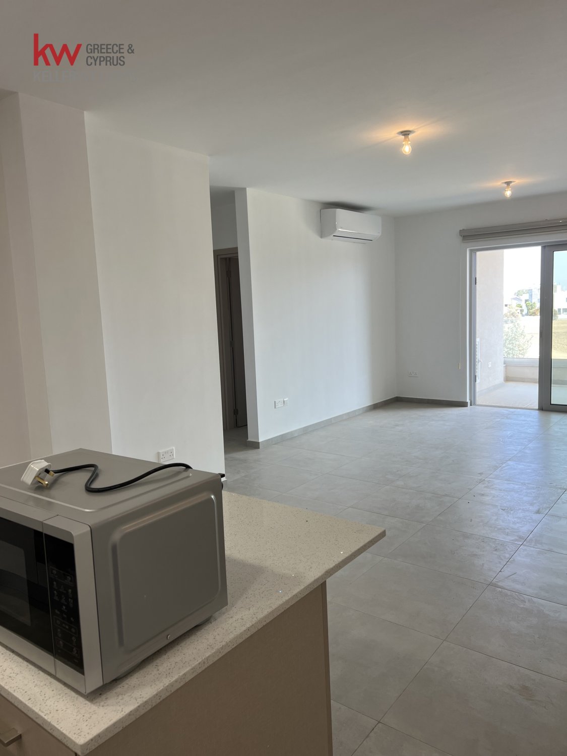 2 dormitorios Apartamento en Larnaka, Chipre No. 39933